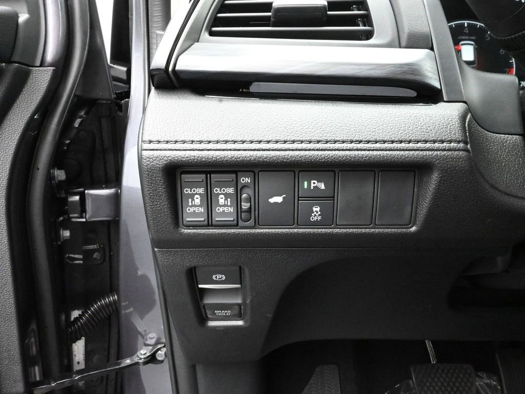 New 2026 Honda Odyssey Elite image 33