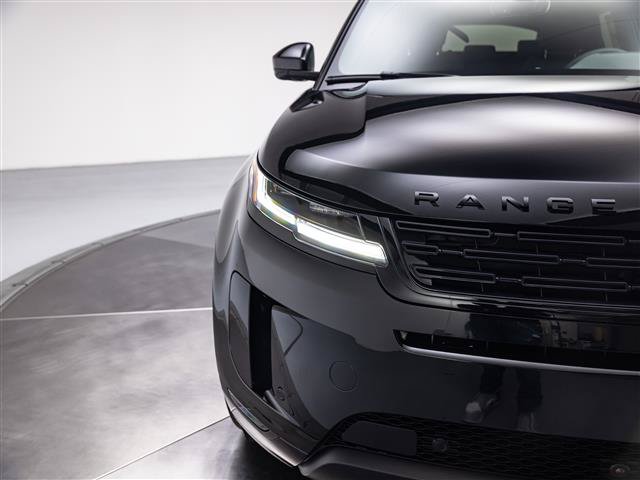 New 2026 Land Rover Range Rover Evoque S AWD/4WD image 10