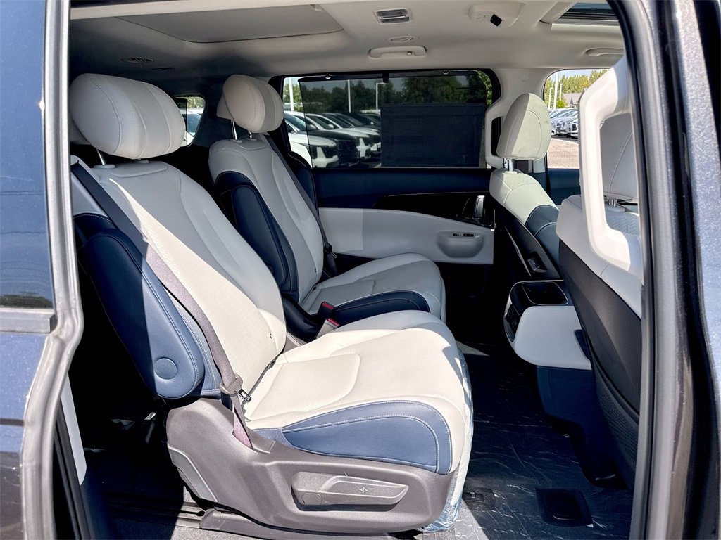 New 2026 Kia Carnival SX Prestige image 31