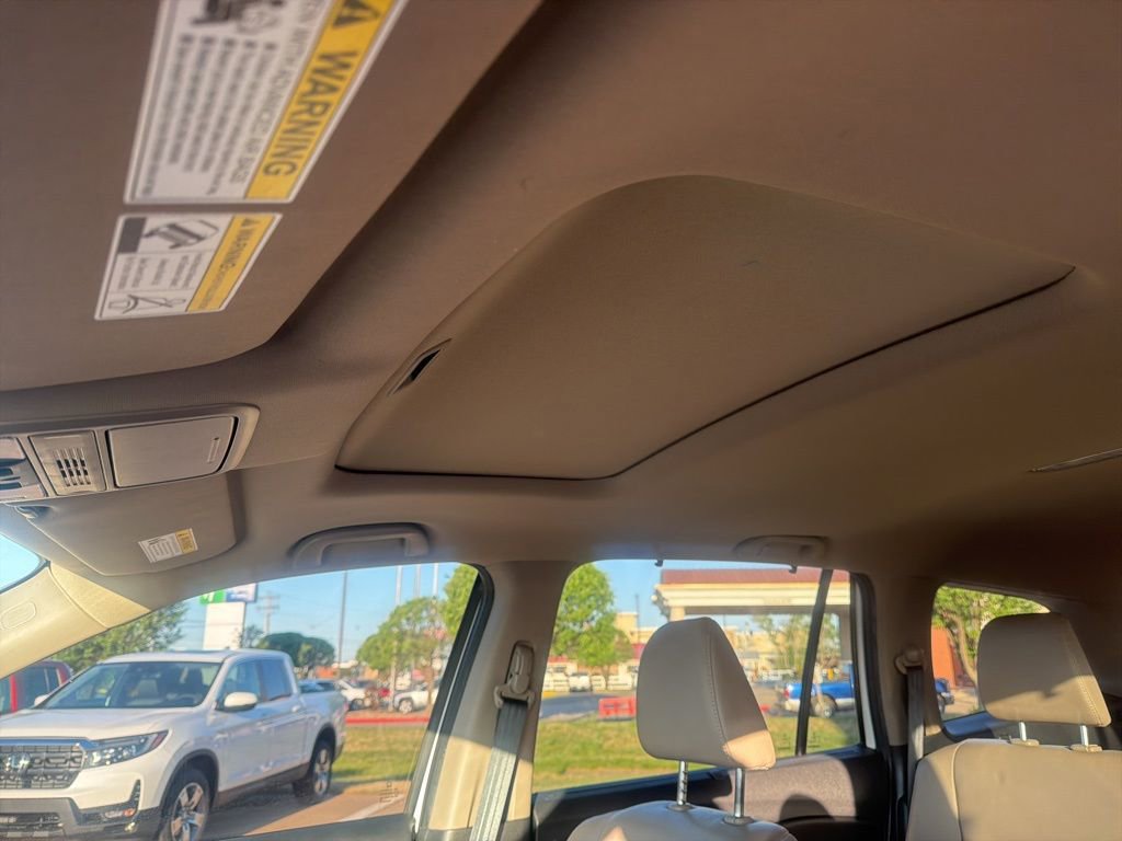 Used 2020 Honda Pilot EX-L image 14