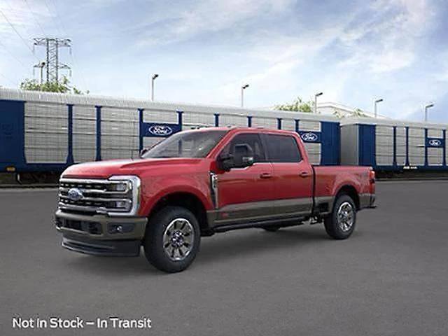 New 2026 Ford F250 King Ranch AWD/4WD image 86