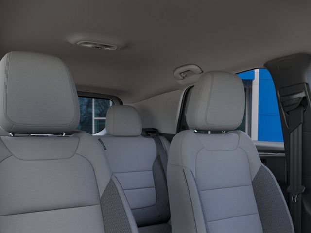 New 2026 Chevrolet TrailBlazer LS w/ LS Convenience Package FWD image 24