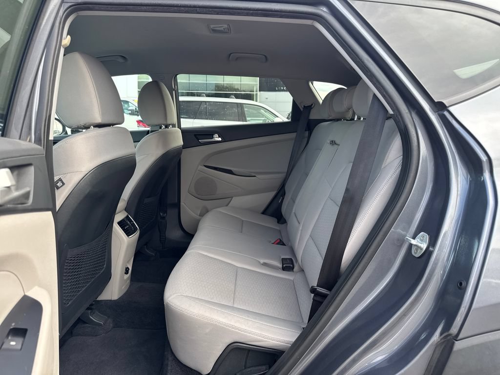 Used 2019 Hyundai Tucson SEL w/ Cargo Package AWD/4WD image 20