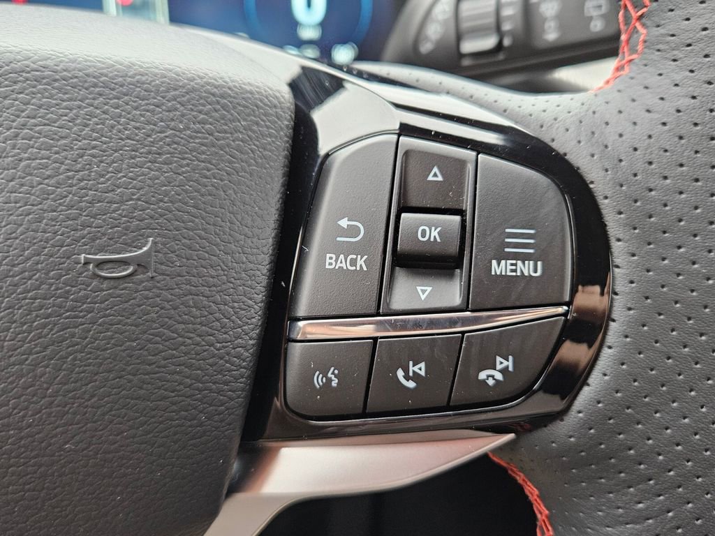 New 2026 Ford Explorer ST-Line w/ Premium Package image 24