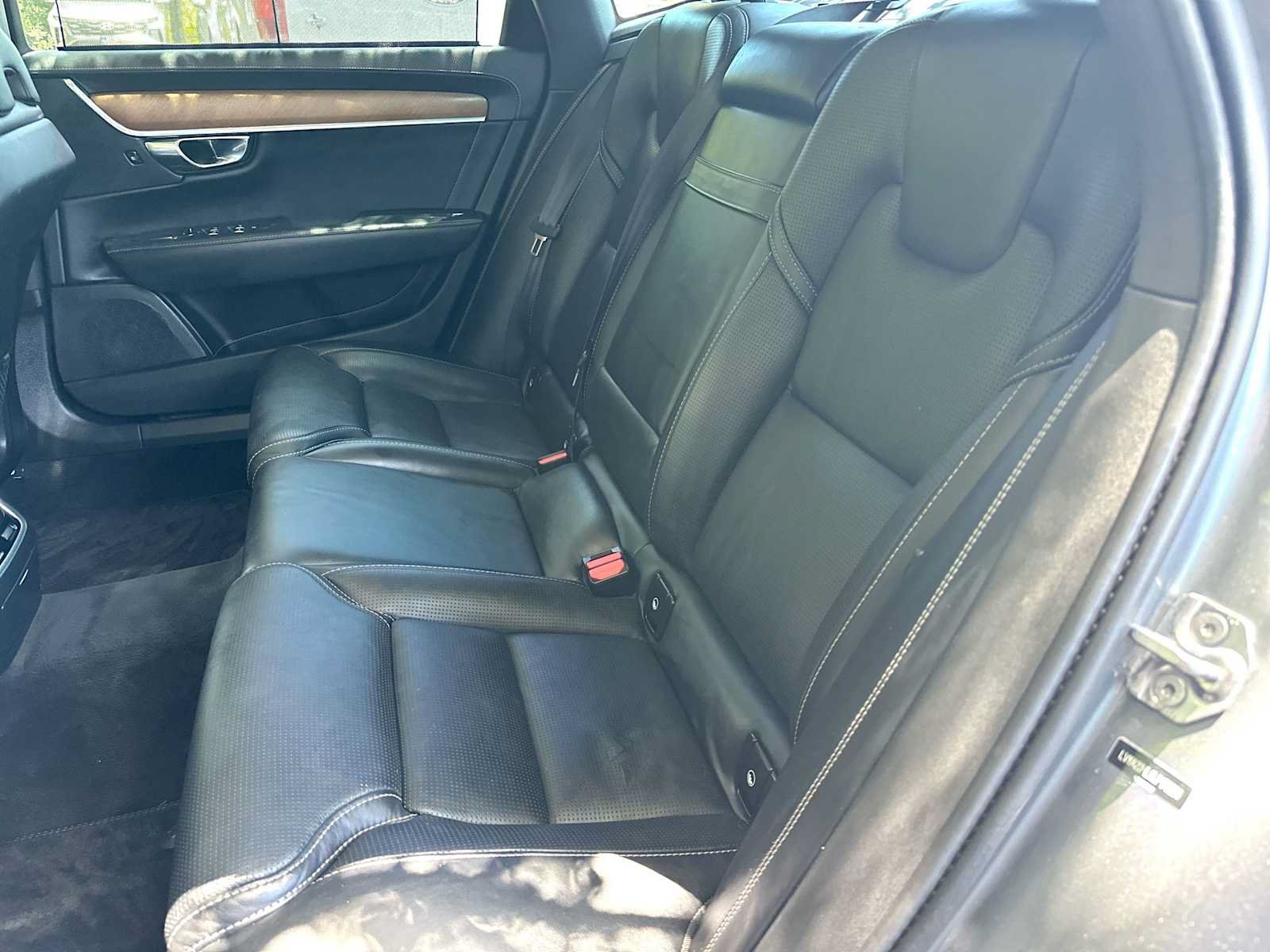 Used 2020 Volvo S90 T6 Inscription AWD/4WD image 23