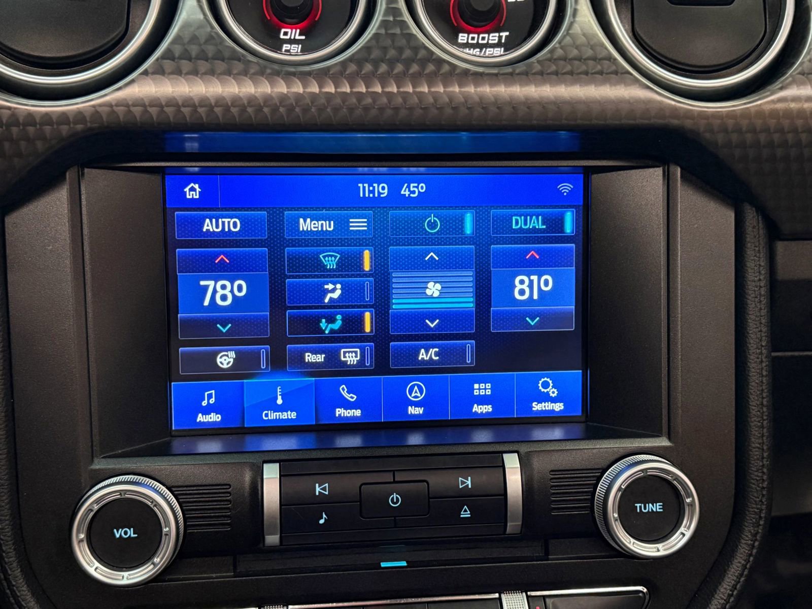 Used 2021 Ford Mustang GT Premium w/ GT Performance Package image 29