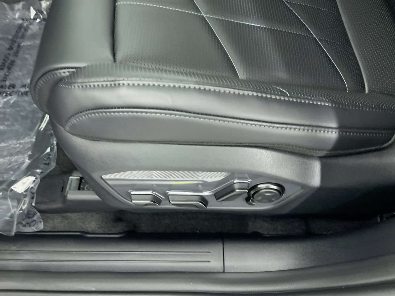 New 2027 Kia Telluride SX Prestige X-Pro AWD/4WD image 13