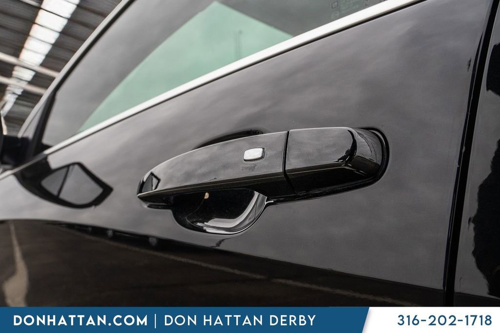 Used 2023 Chevrolet Malibu LT image 31