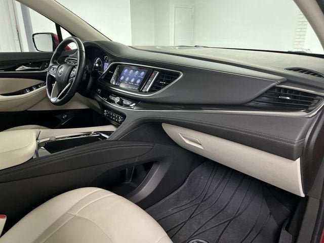 Certified 2022 Buick Enclave Essence w/ Sound and Sites Package AWD/4WD image 29
