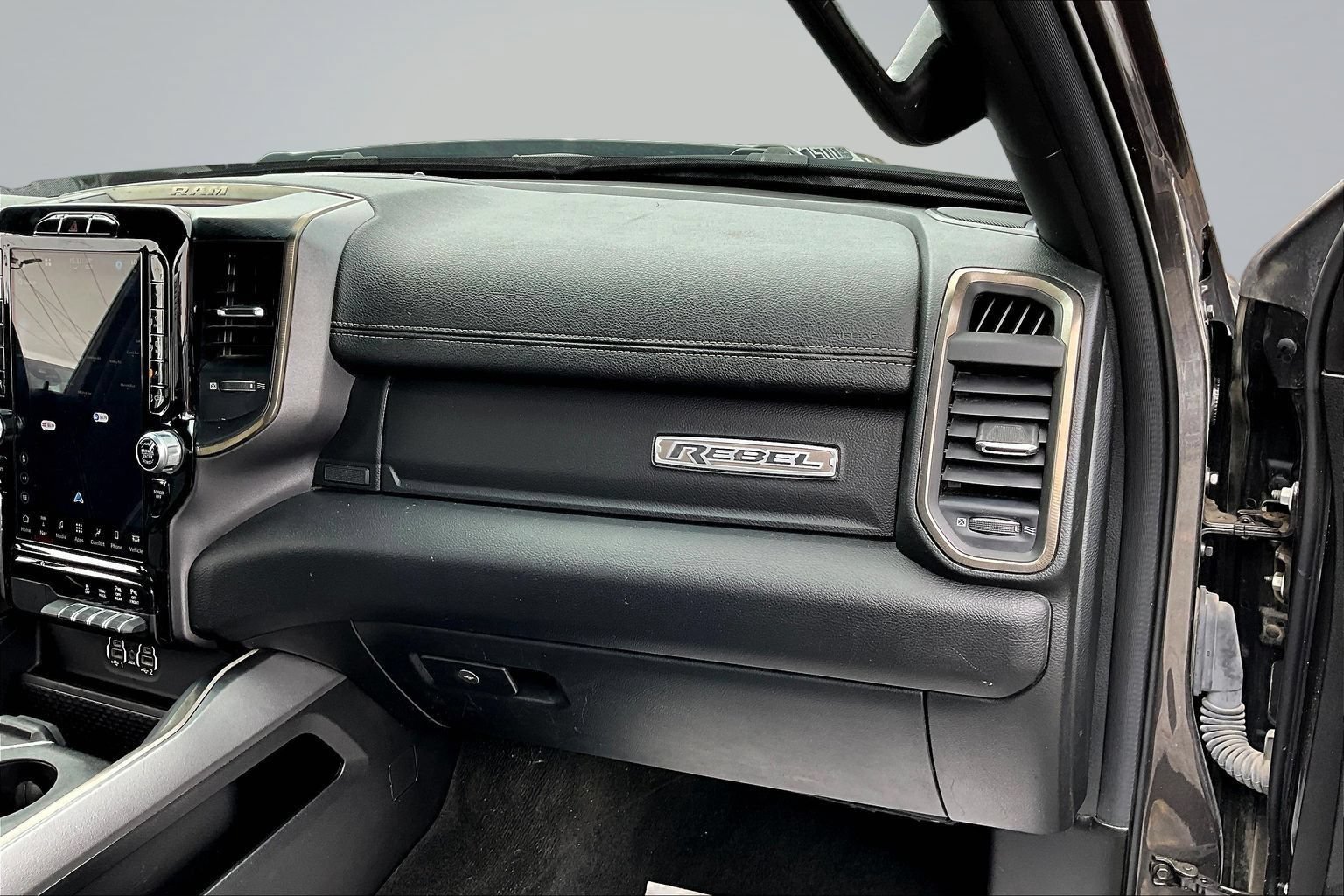Used 2023 RAM 1500 Rebel w/ Rebel Level 2 Equipment Group AWD/4WD image 26