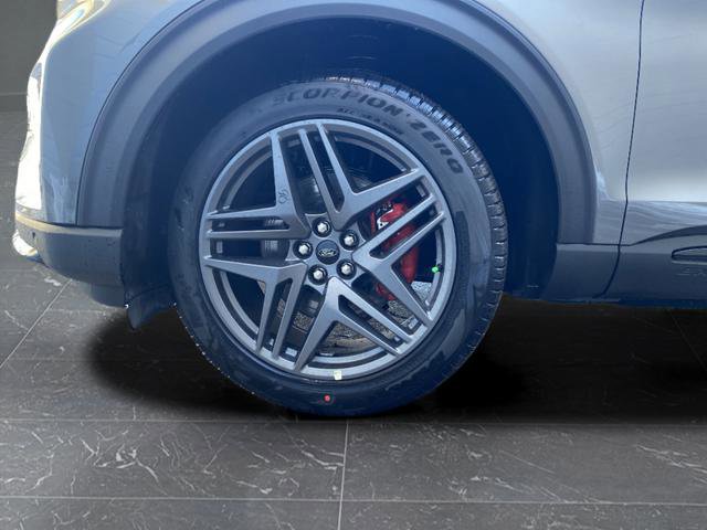 New 2026 Ford Explorer ST w/ Sun And Sound Package image 39