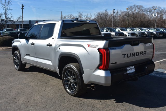 Used 2023 Toyota Tundra SR5 image 8