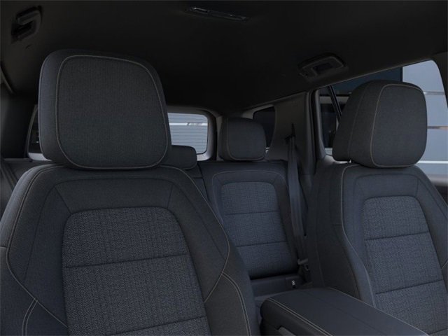 New 2026 GMC Terrain Elevation image 24