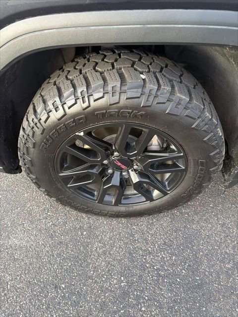 Used 2023 GMC Sierra 1500 Elevation AWD/4WD image 6