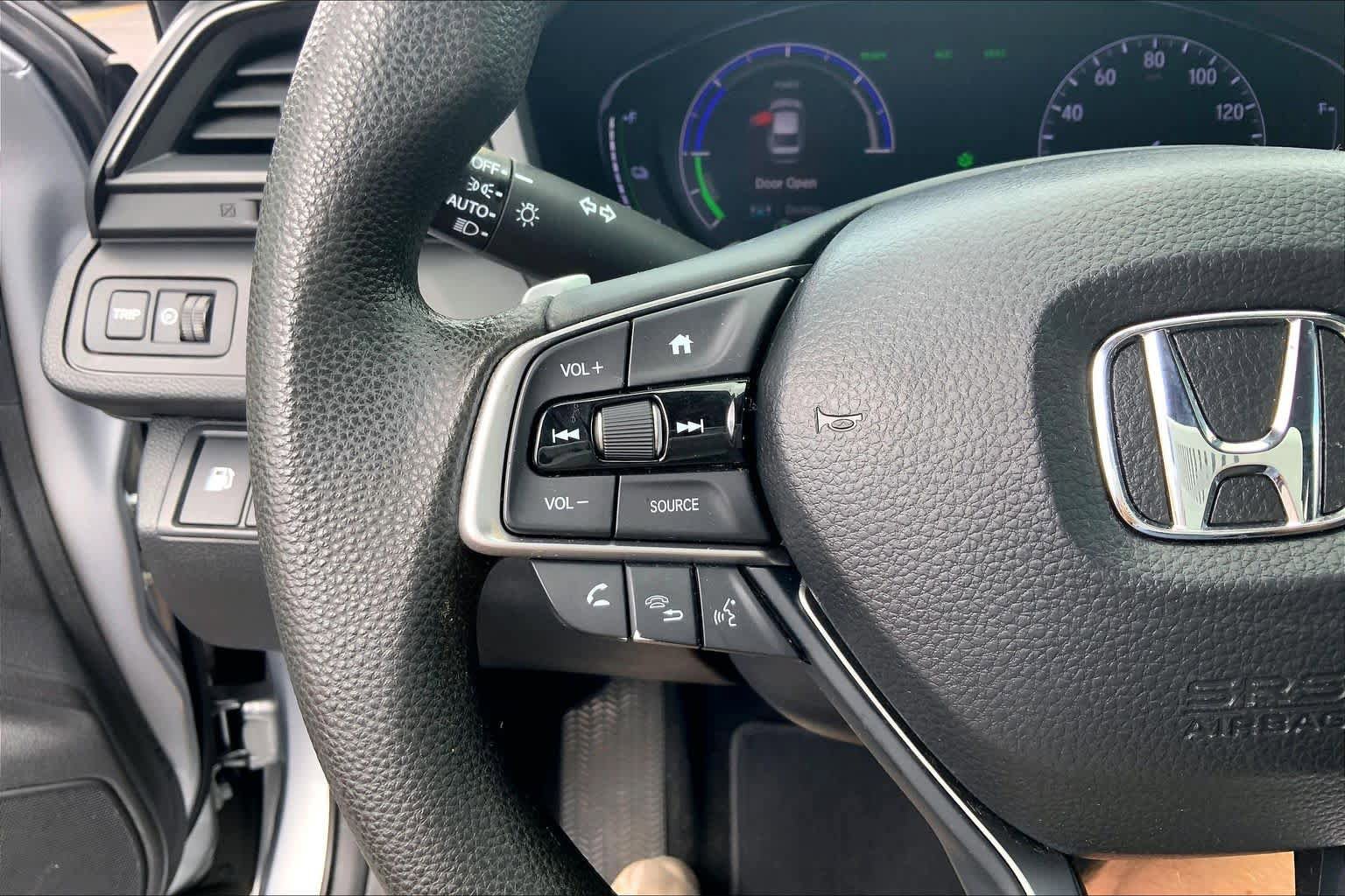 Used 2019 Honda Insight LX image 24