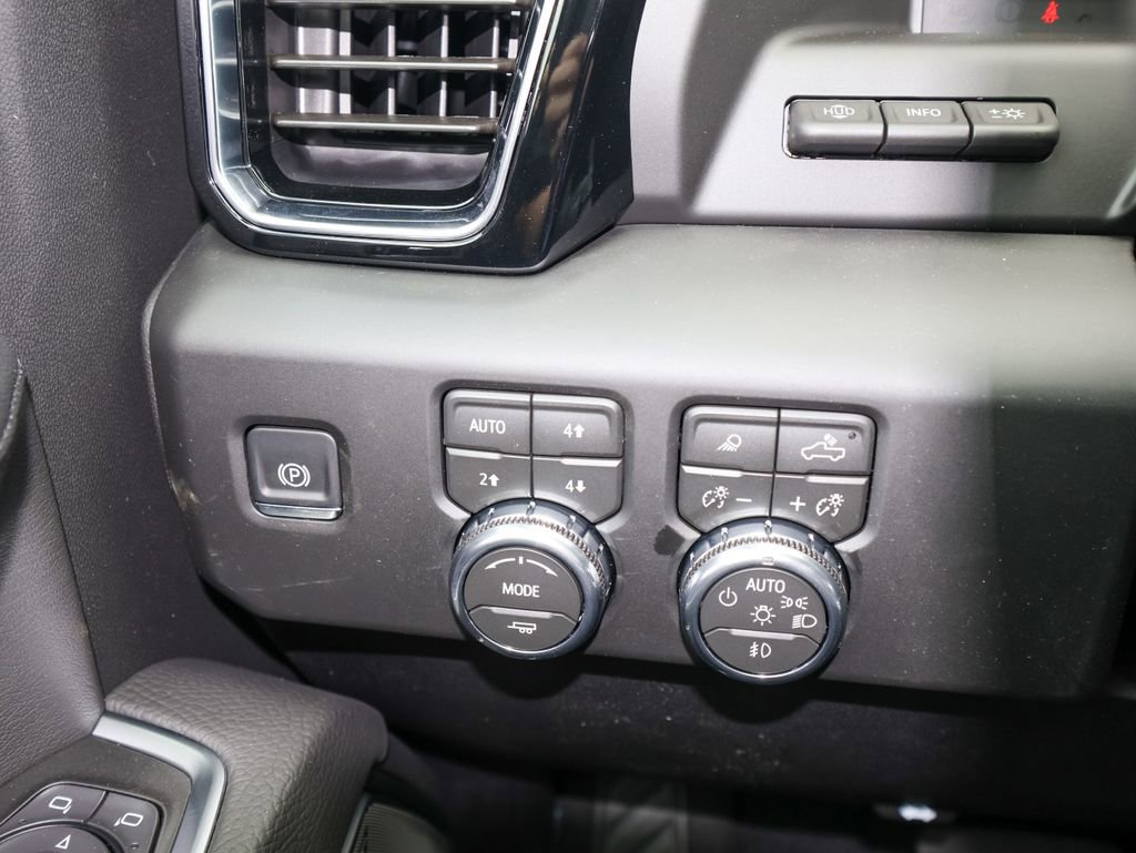 New 2026 GMC Sierra 2500 Denali image 28