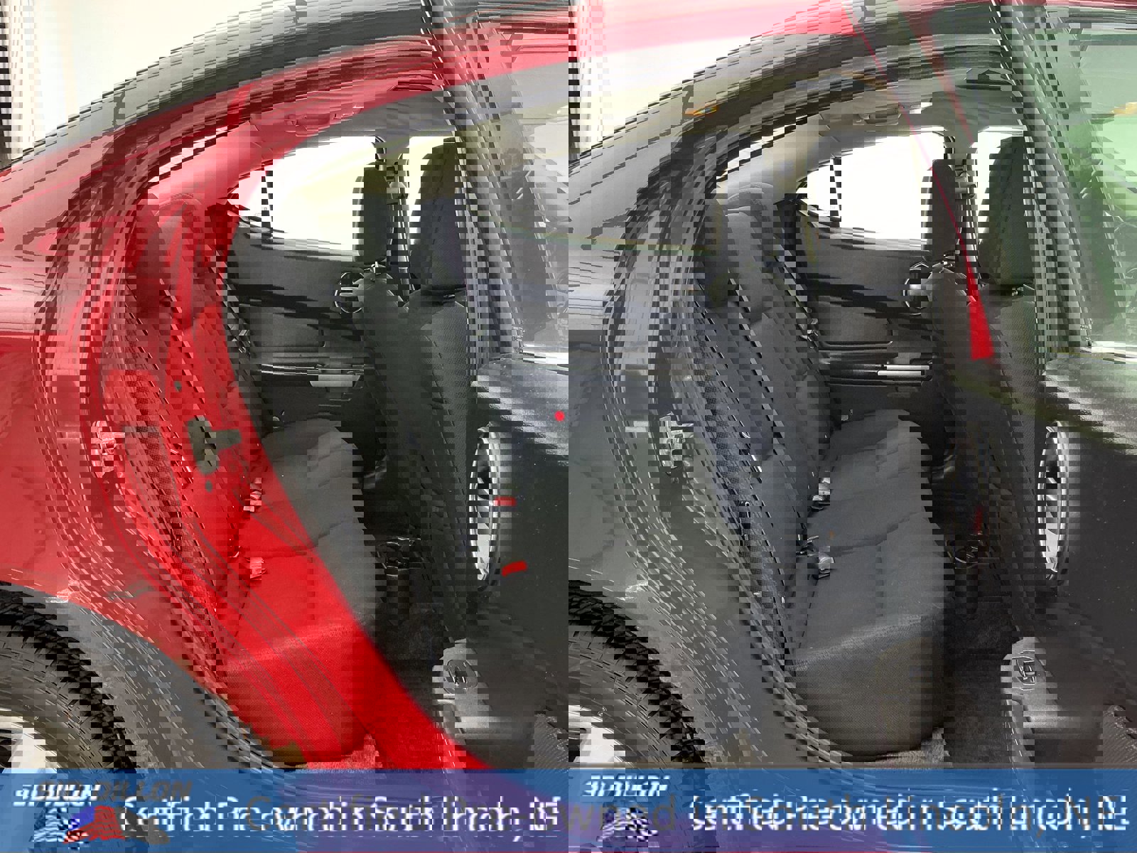 Used 2007 Pontiac Grand Prix w/ Preferred Package image 22