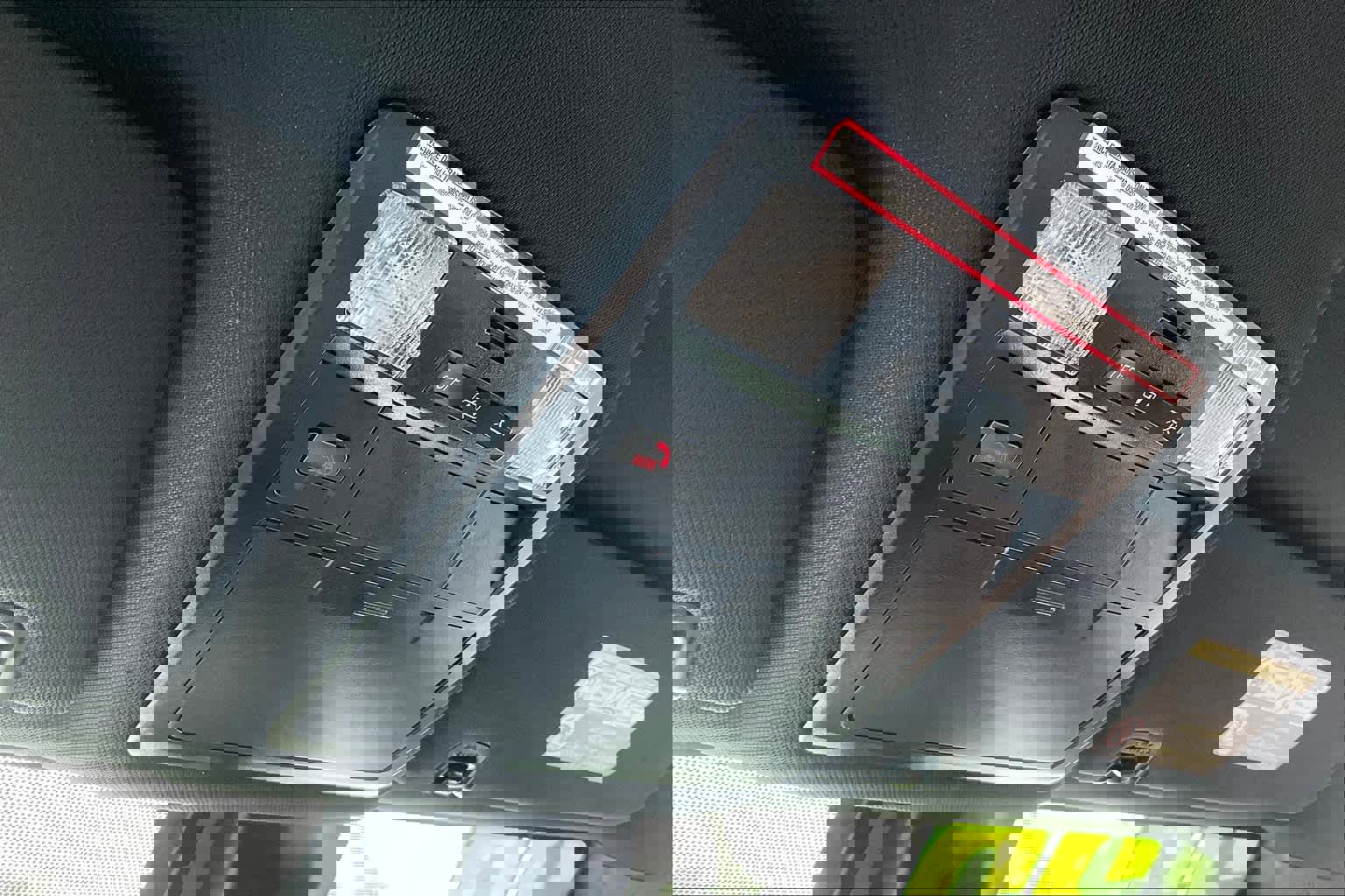 Used 2022 Toyota Tacoma TRD Sport image 33