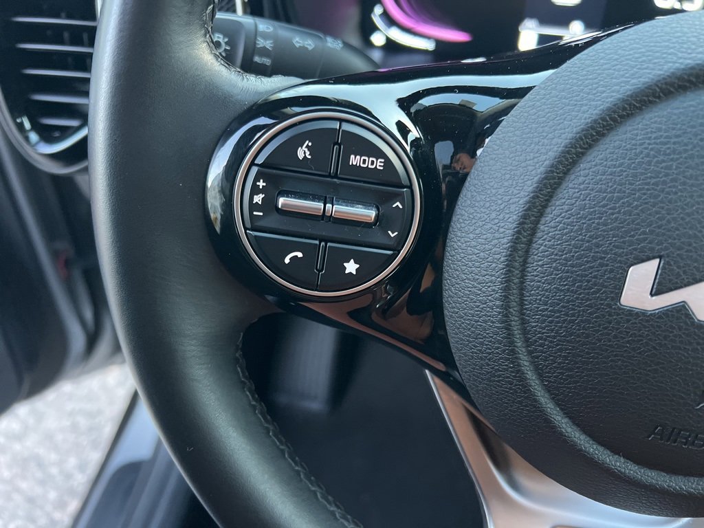 Certified 2024 Kia Soul EX w/ Option Group 015 image 13