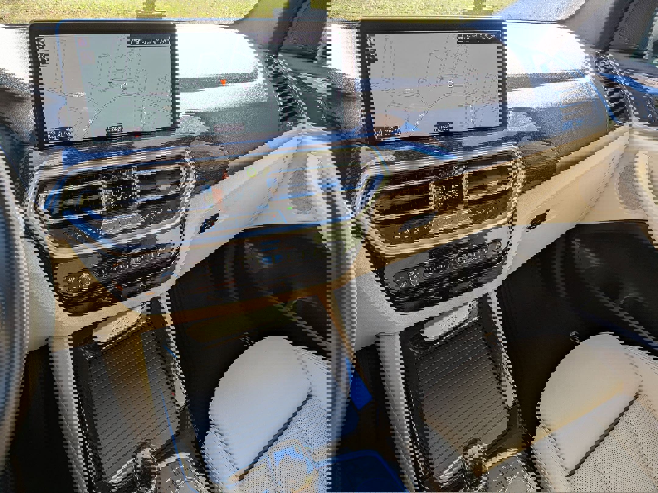 Certified 2022 BMW X3 xDrive30i w/ Premium Package 2 image 22