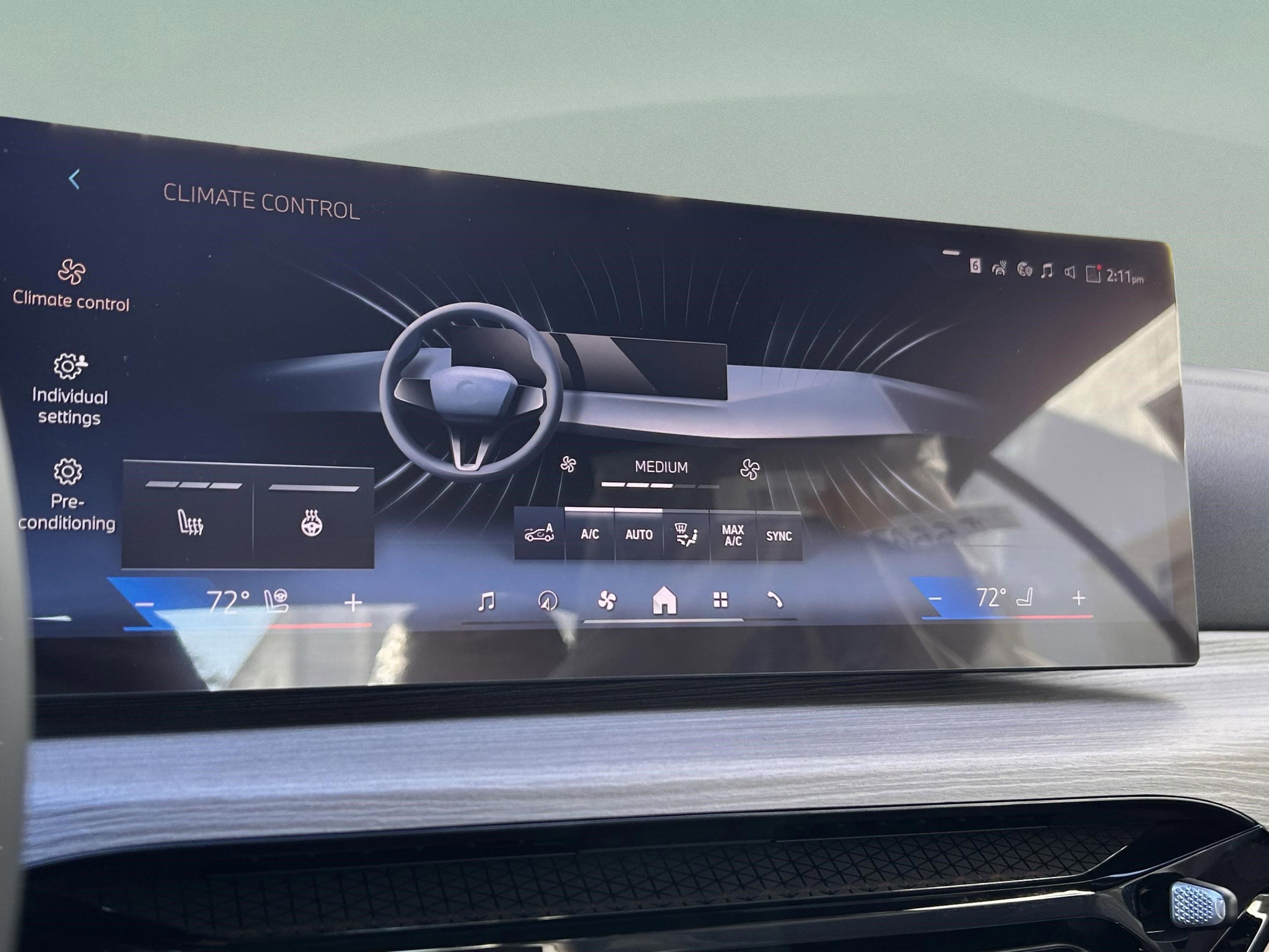 New 2026 BMW 430i Convertible w/ M Sport Package image 14