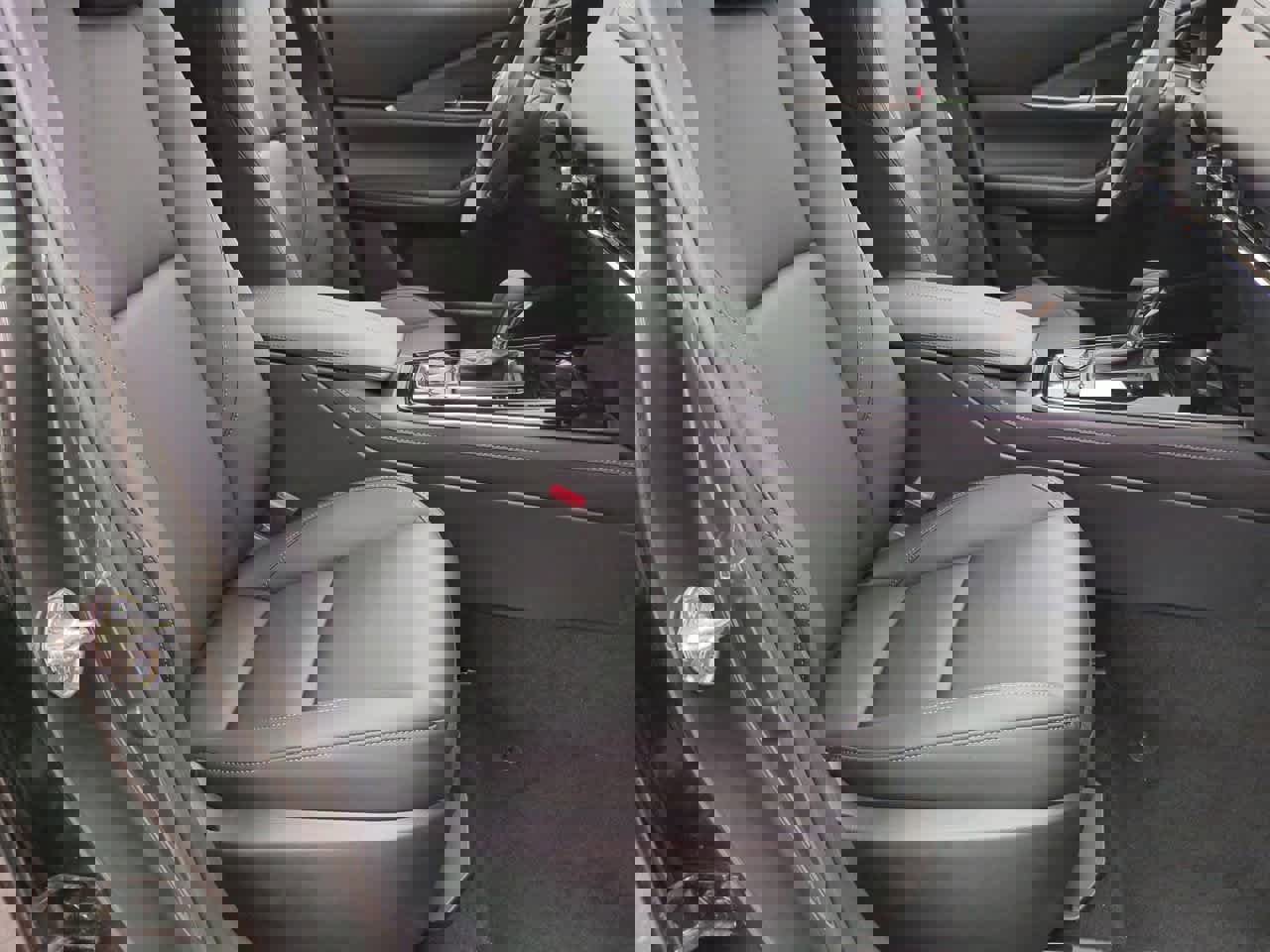 New 2025 MAZDA CX-30 AWD 2.5 S w/ Preferred Package image 21