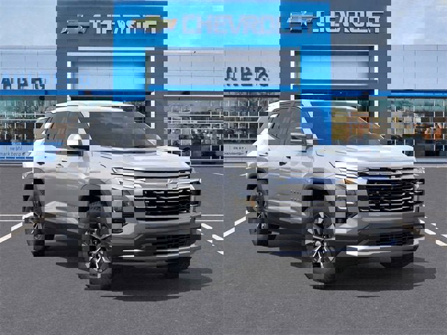 New 2026 Chevrolet Equinox LT w/ Convenience Package II image 7