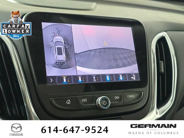 Used 2019 Chevrolet Equinox Premier AWD/4WD image 30