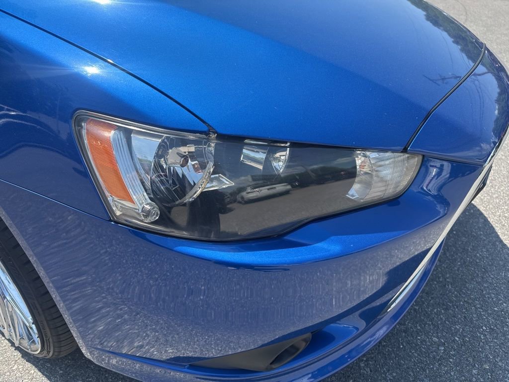 Used 2015 Mitsubishi Lancer GT FWD image 7
