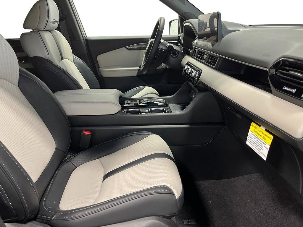 New 2026 Honda Passport TrailSport Elite image 28