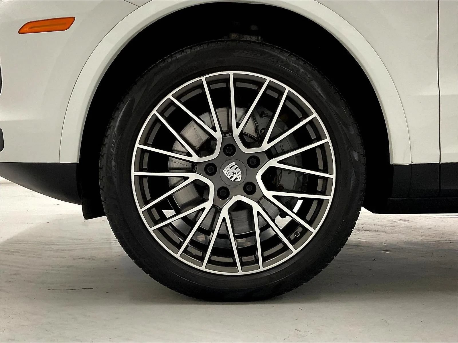 Used 2019 Porsche Cayenne S AWD/4WD image 37