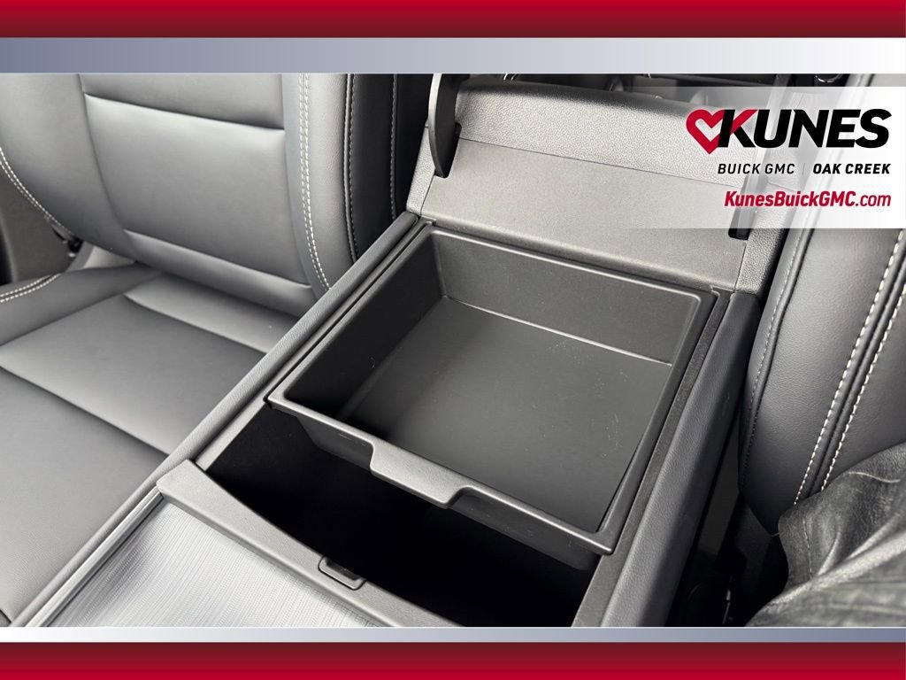 New 2026 GMC Acadia Elevation w/ Black Edition image 23