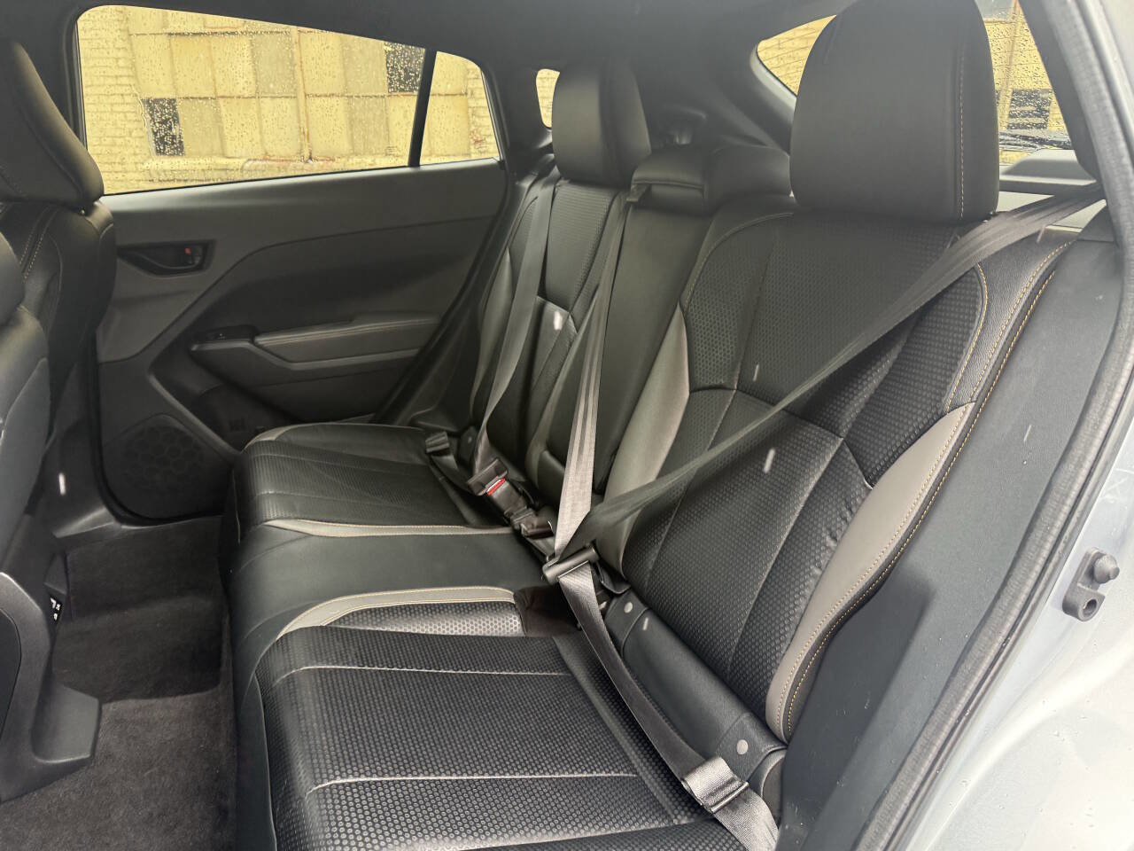 Used 2024 Subaru Crosstrek 2.5i Wilderness image 16