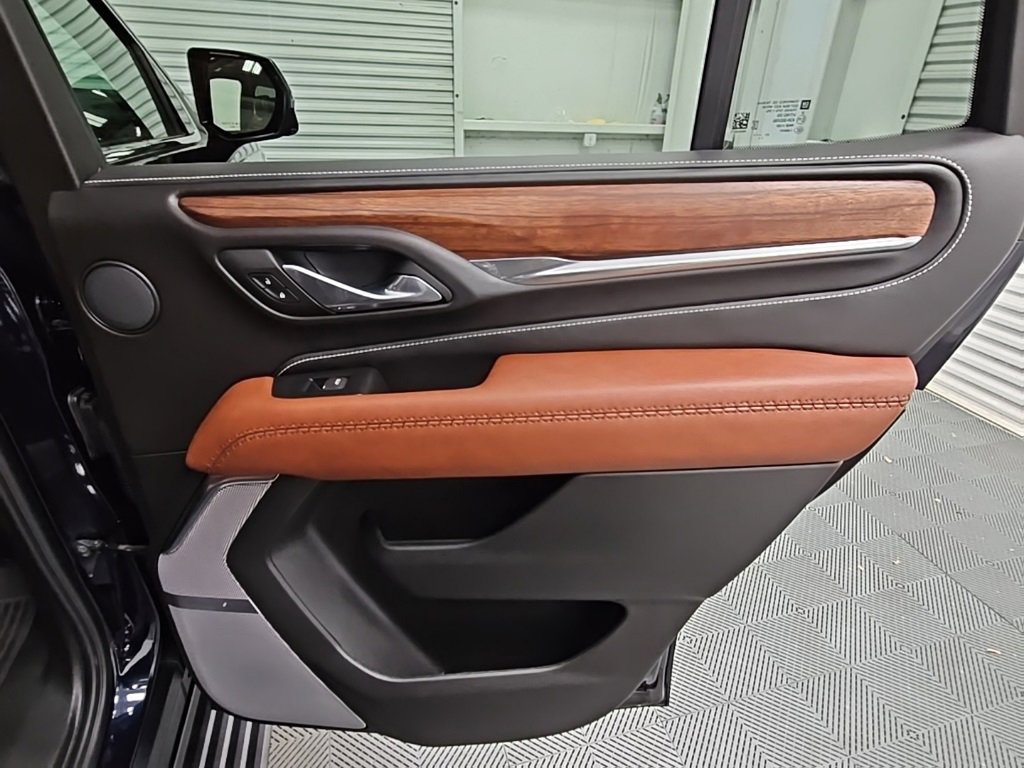 Certified 2024 GMC Yukon Denali Ultimate image 43