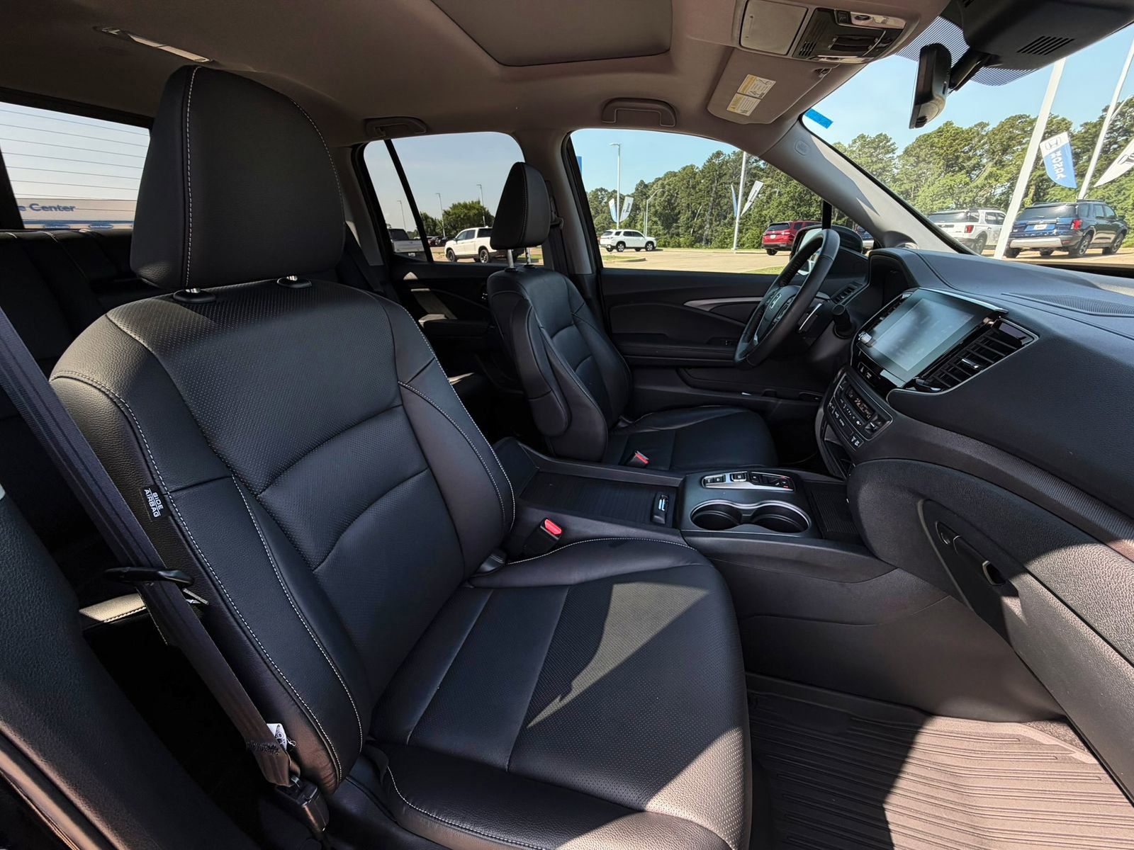 Used 2023 Honda Ridgeline RTL-E image 15