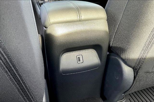 Certified 2025 Nissan Sentra SV w/ All-Weather Package image 10