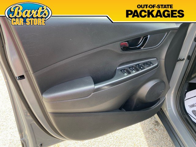 Used 2021 Hyundai Kona Night AWD/4WD image 23