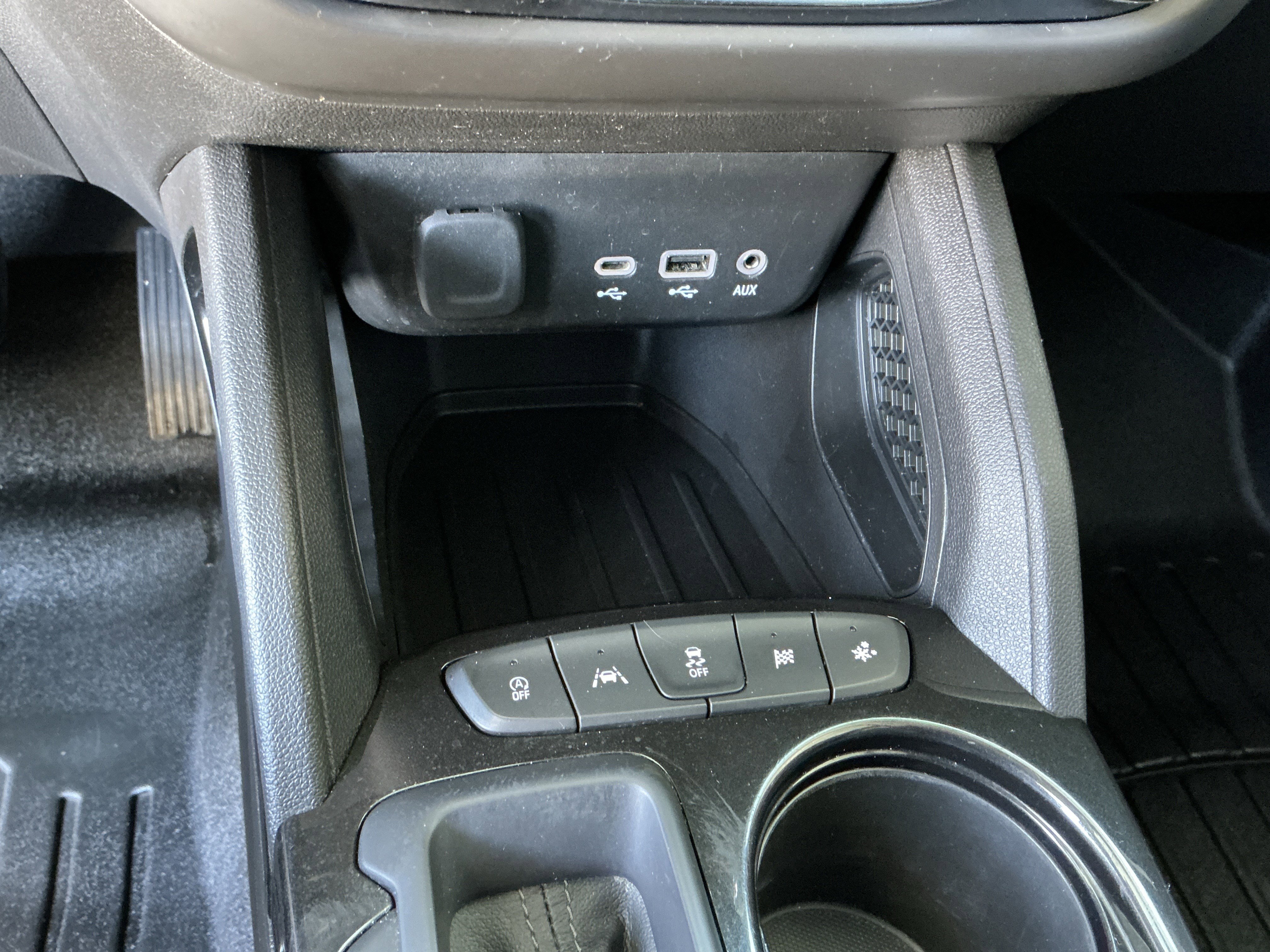 Used 2021 Chevrolet TrailBlazer LT w/ Convenience Package image 27