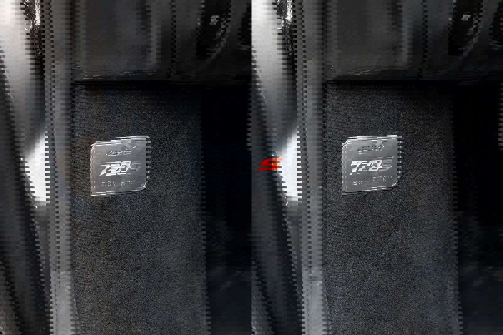 Used 2023 McLaren 720S Performance image 7