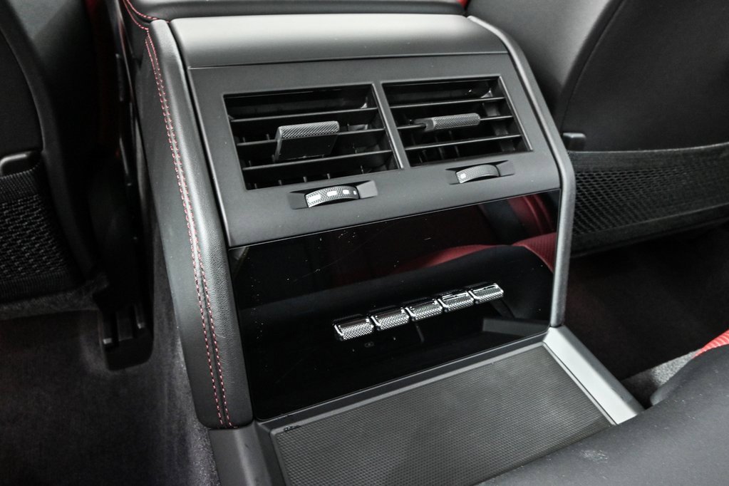 New 2025 Porsche Panamera RWD image 20