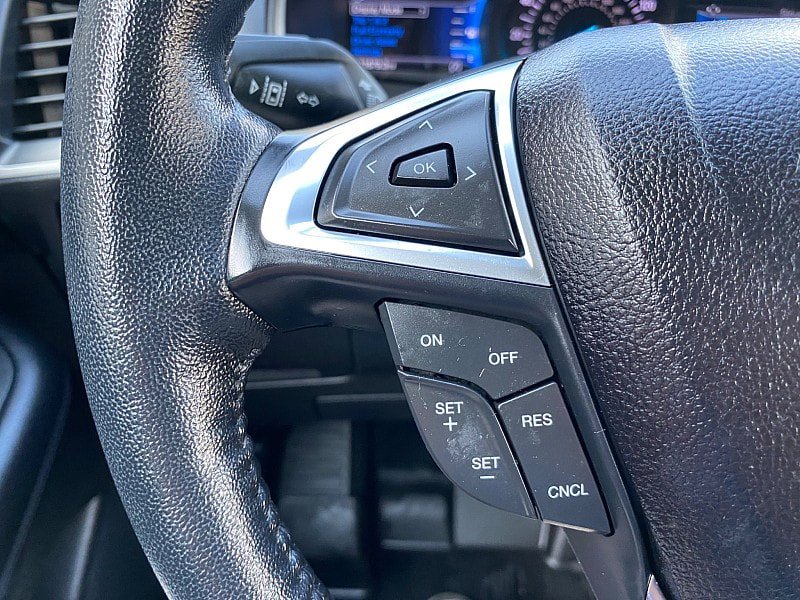 Certified 2023 Ford Edge SEL w/ Convenience Package AWD/4WD image 49