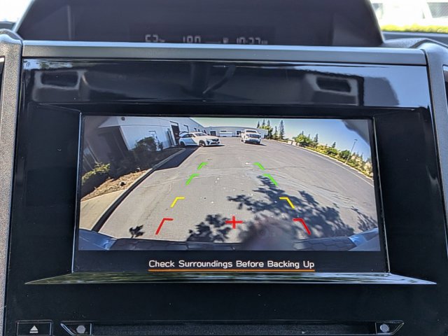 Used 2019 Subaru Crosstrek 2.0i Premium AWD/4WD image 14