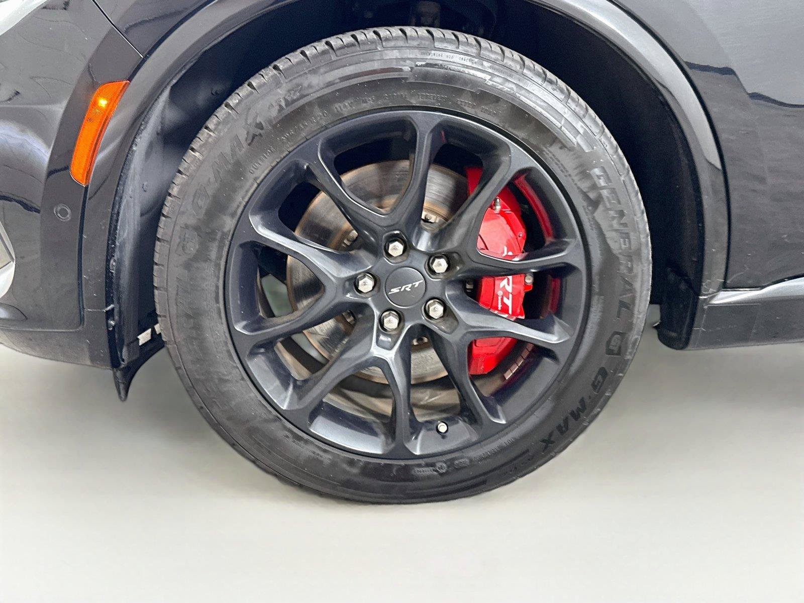 Used 2023 Dodge Durango SRT AWD/4WD image 24