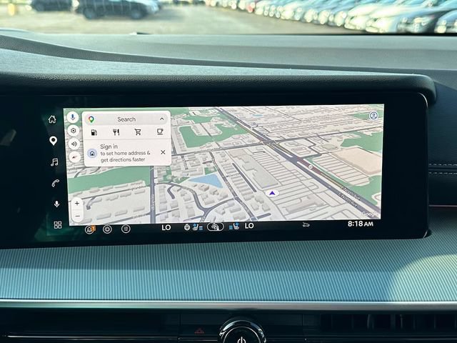 New 2027 Nissan Murano Platinum AWD/4WD image 35