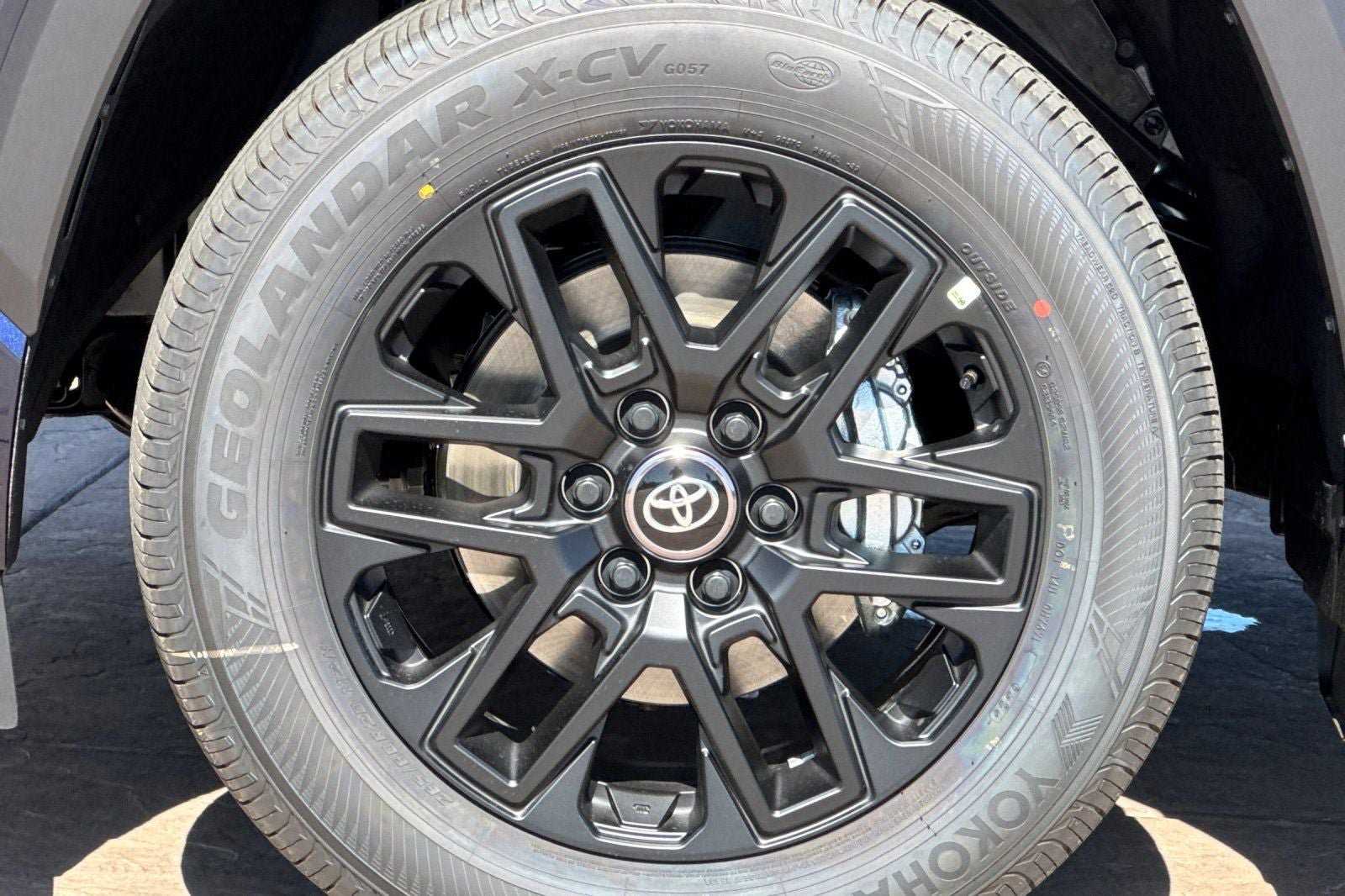 New 2026 Toyota Sequoia Limited AWD/4WD image 34