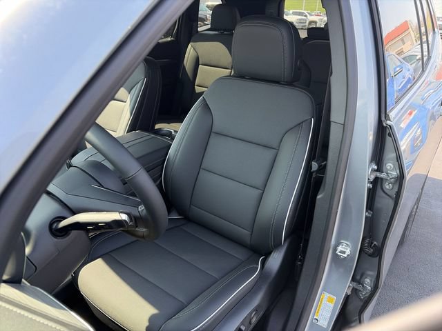 New 2026 Buick Enclave Preferred w/ Power Package FWD image 17
