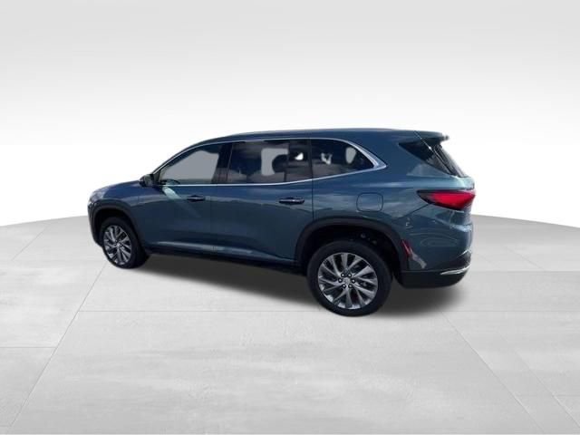 Certified 2025 Buick Enclave Preferred FWD video 4