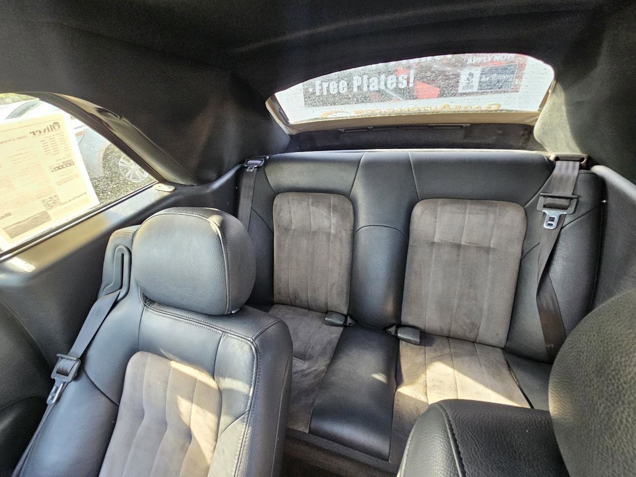 Used 2006 Chrysler Sebring Touring FWD image 21