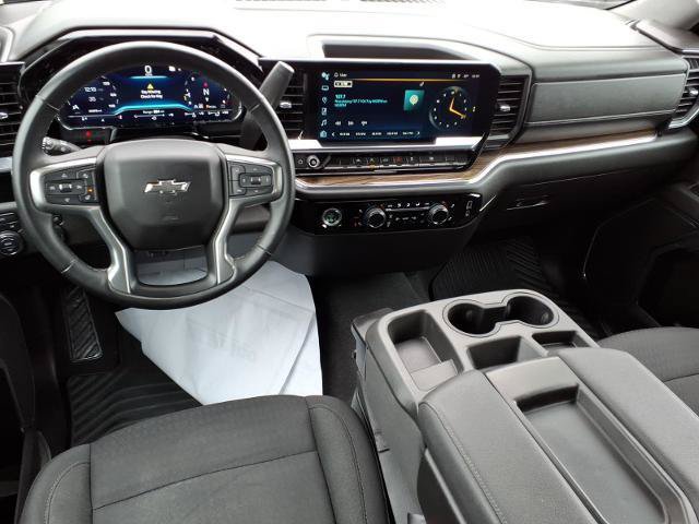 Used 2023 Chevrolet Silverado 1500 RST AWD/4WD image 10