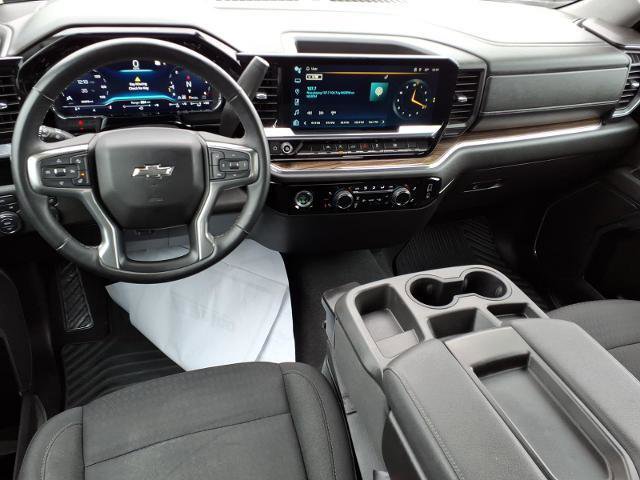 Used 2023 Chevrolet Silverado 1500 RST AWD/4WD image 10